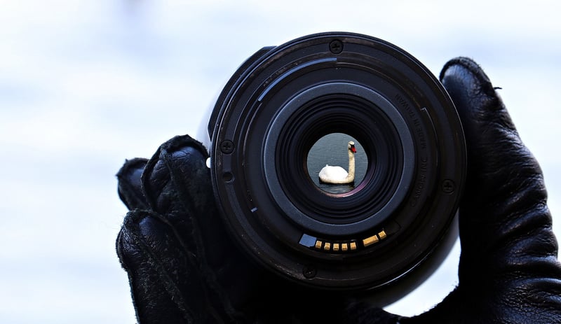 Binoculars